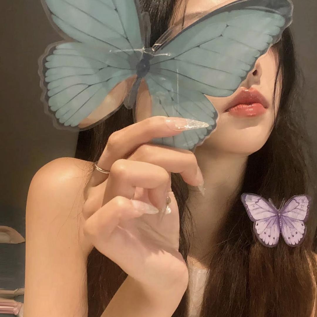 Y-Yuan🦋