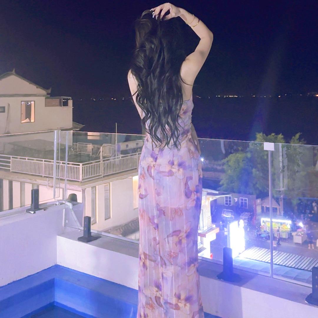 金堂YY studio 月月