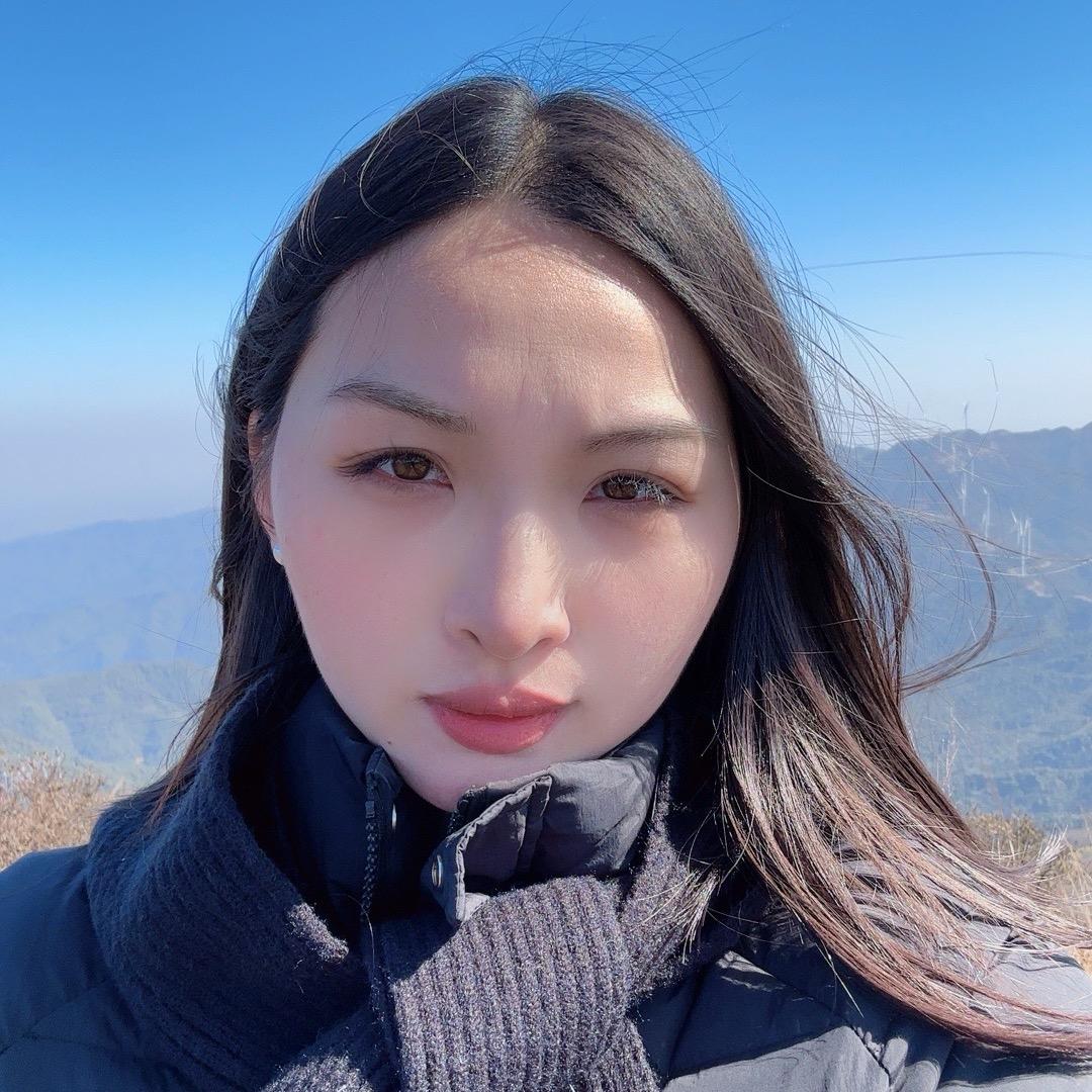 一只小白白
