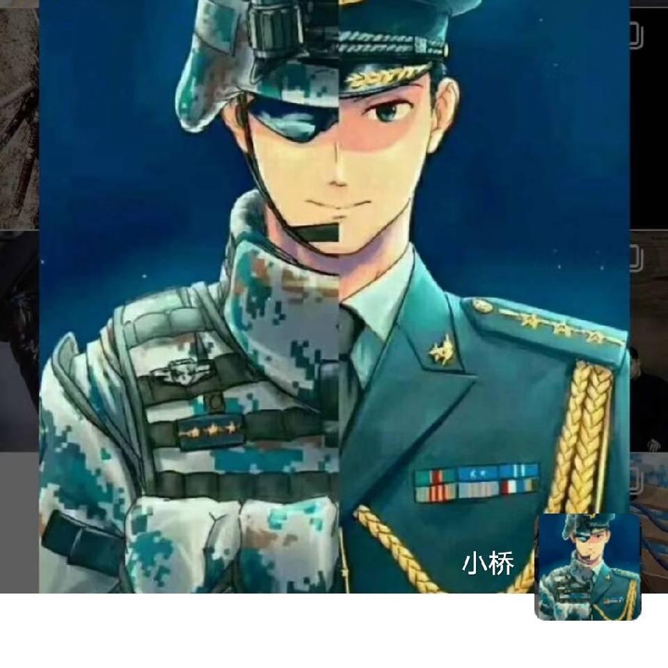 小桥