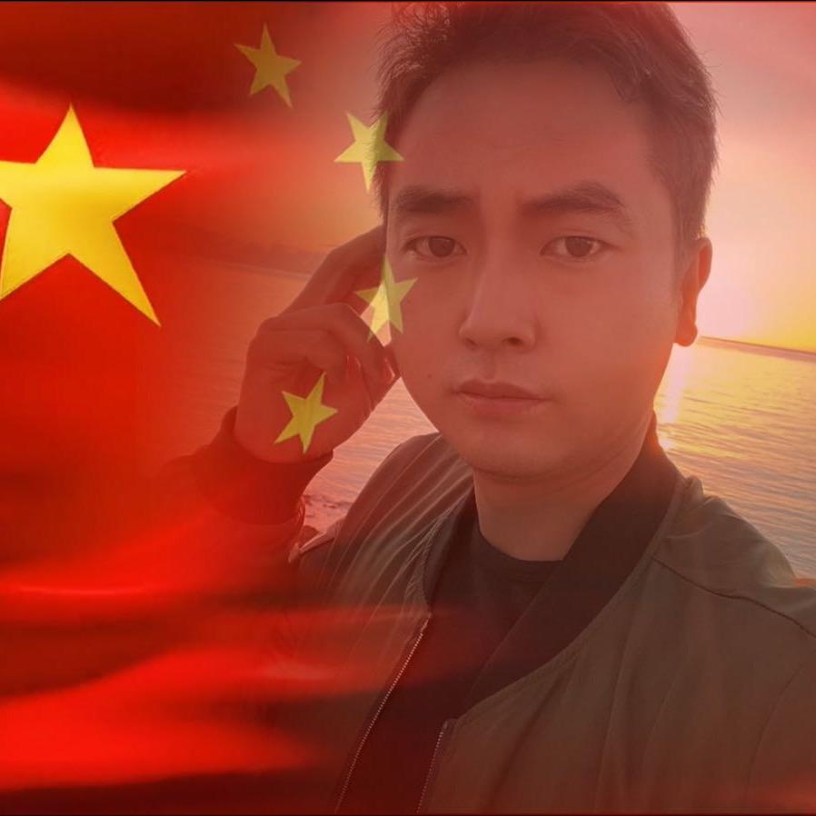 【何先生闯非洲】