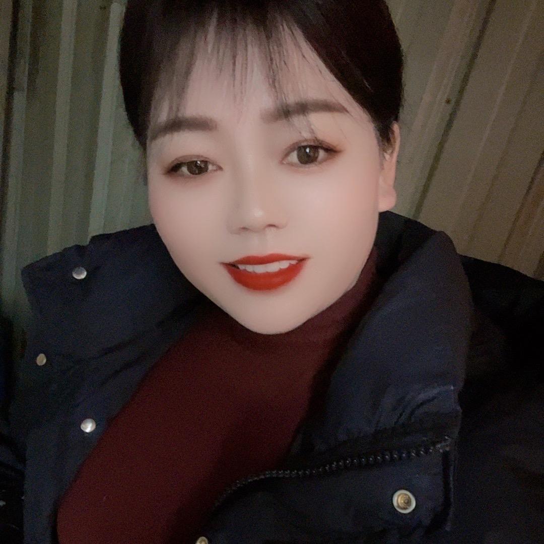 小胖妹