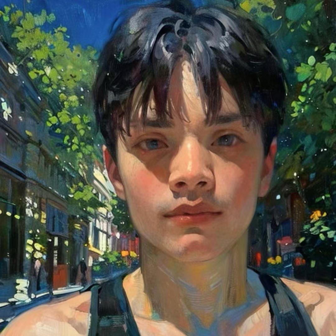 江上云筑小杨哥