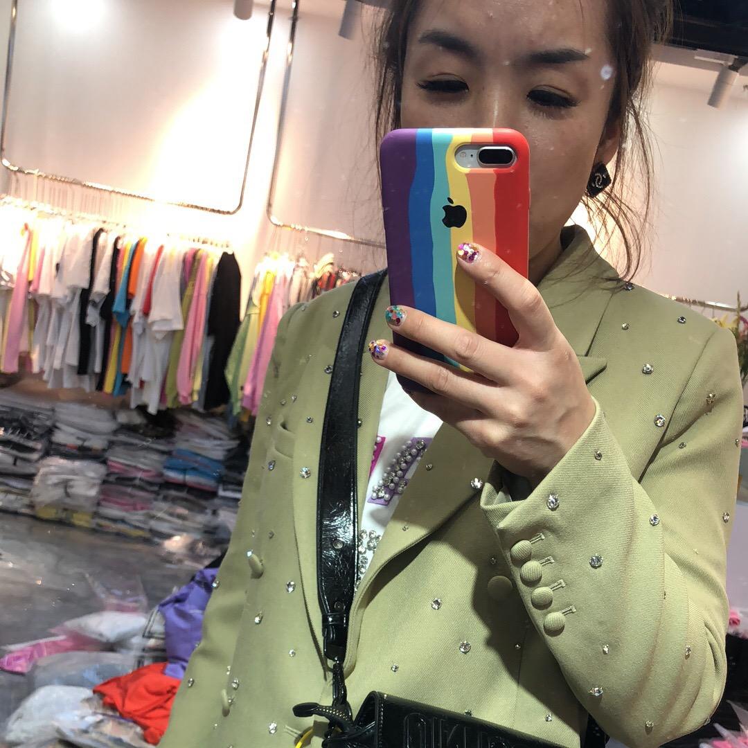 FE女装