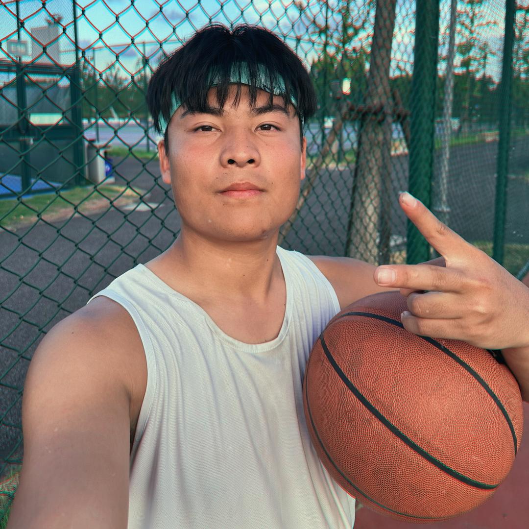 挂历哥（沉淀中）