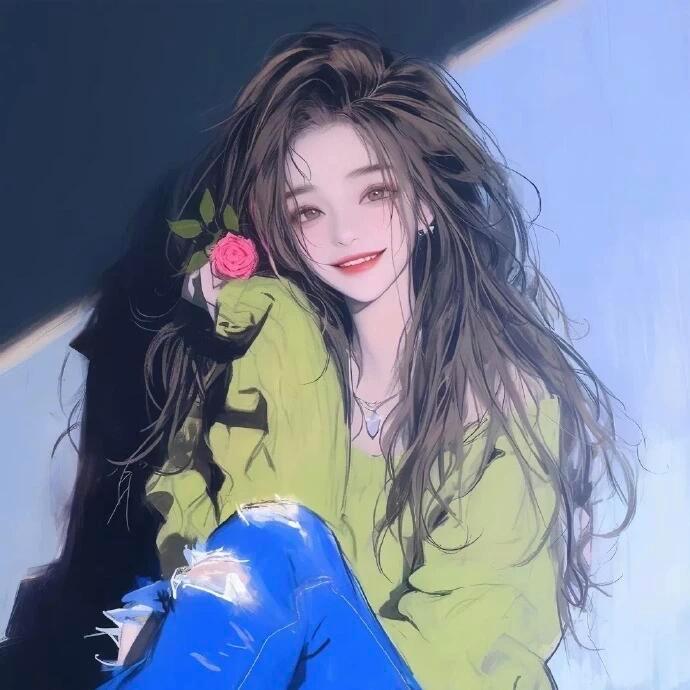 娜娜爱跑步