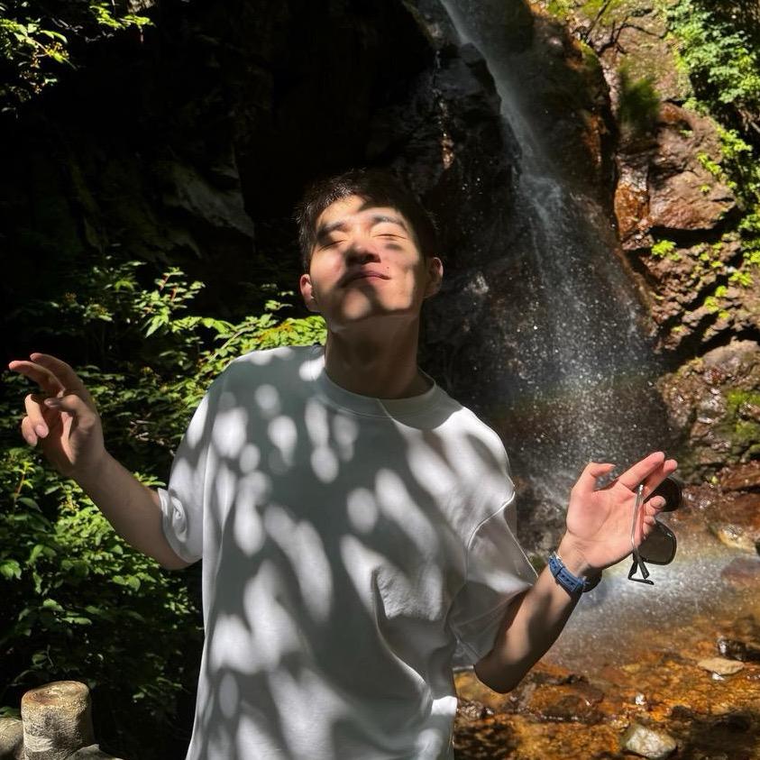 芗芗醒了🇨🇳