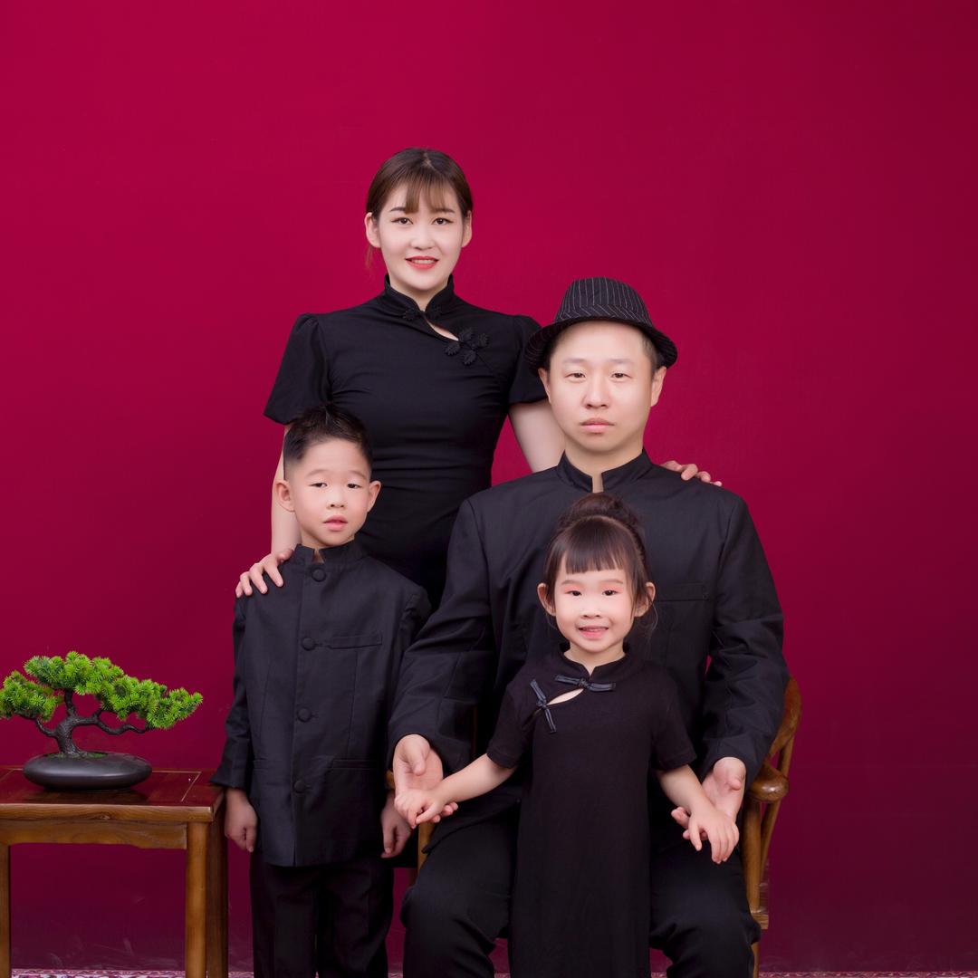 ♾️幸运无限♾️