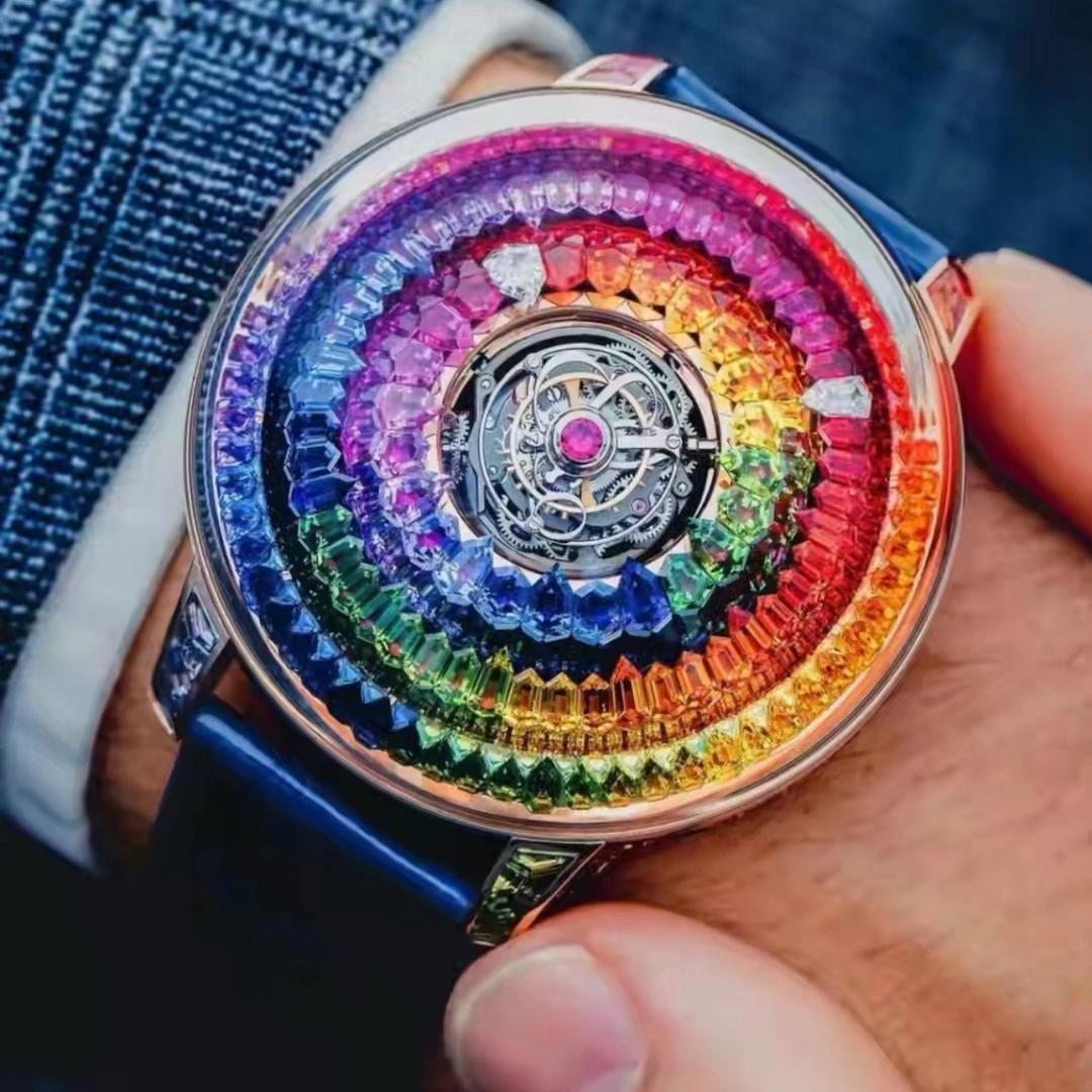 Mario小小梦想家🌈🪽