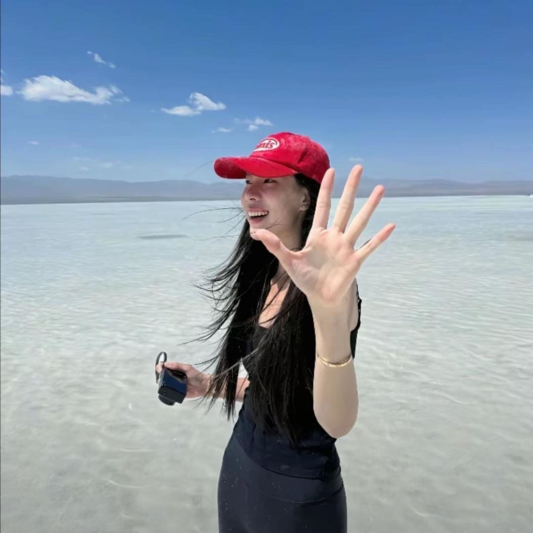 晚安涵.