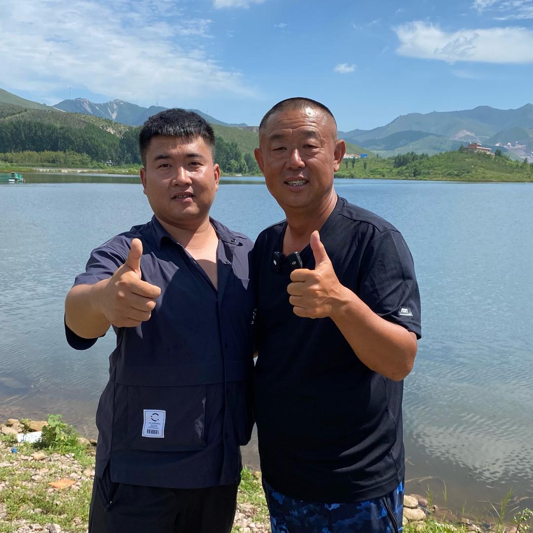 许多鱼户外渔具