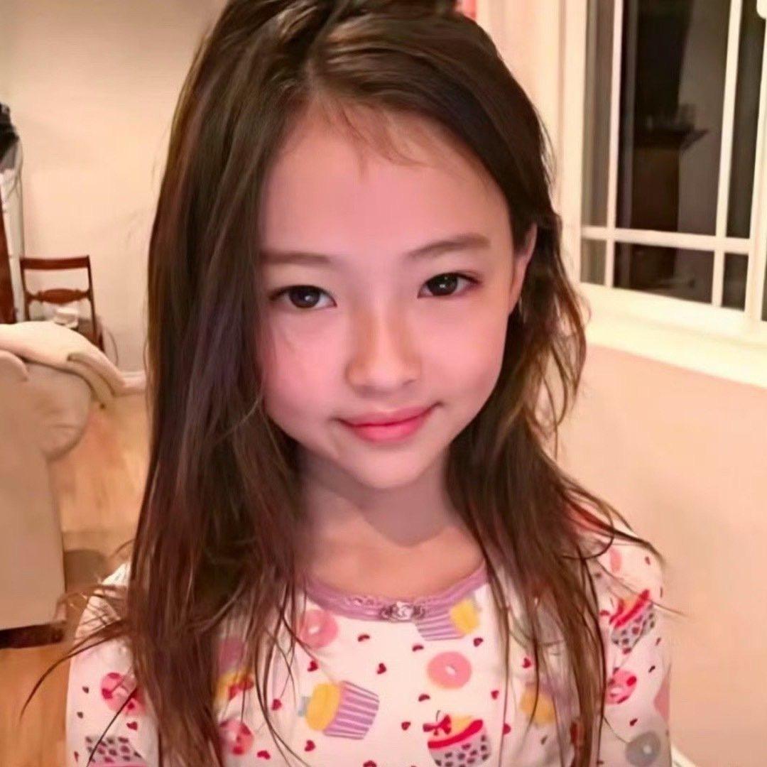 女乔