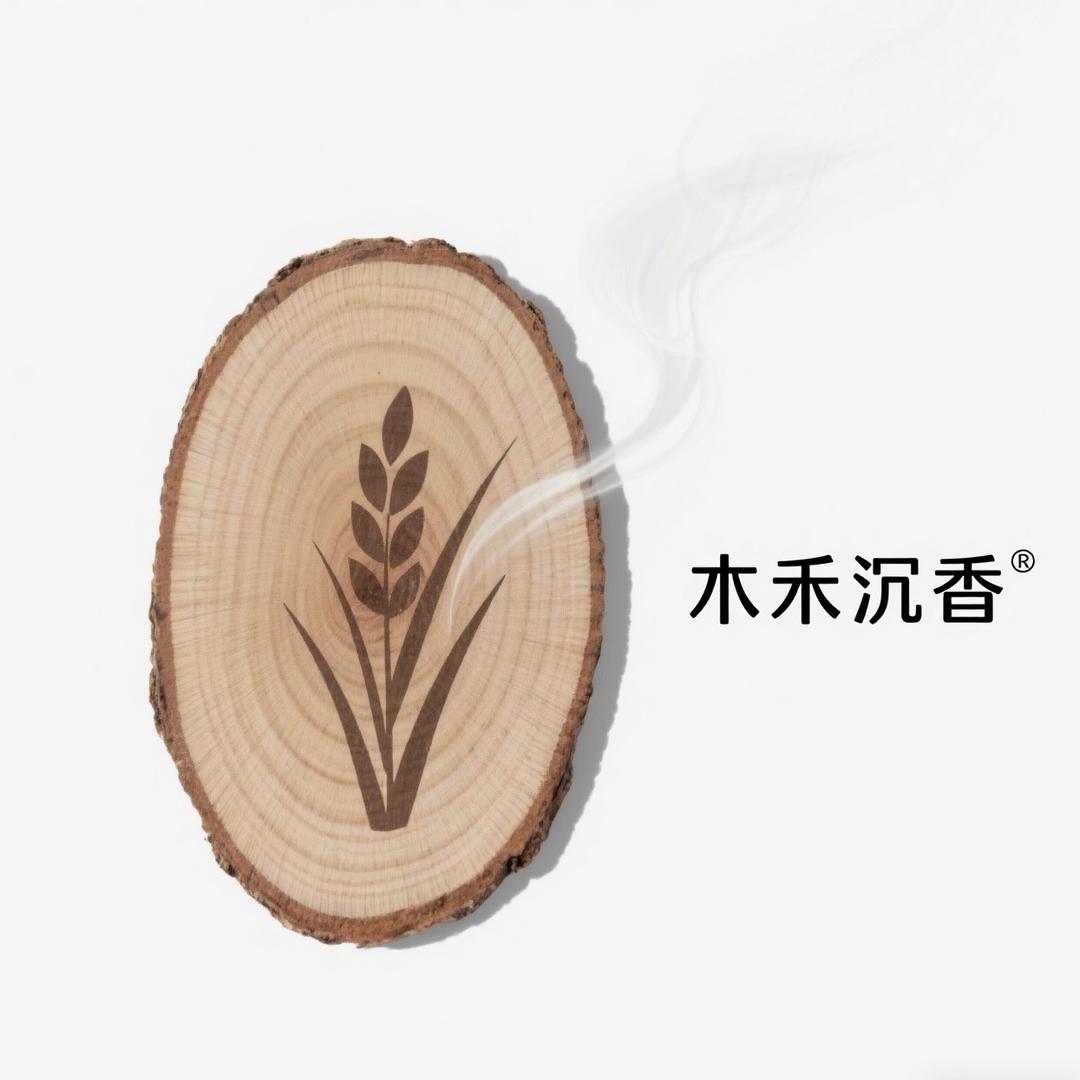 木禾沉香
