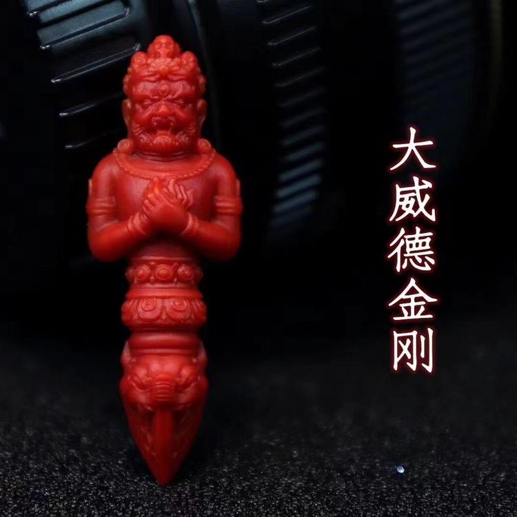 南红源地批发