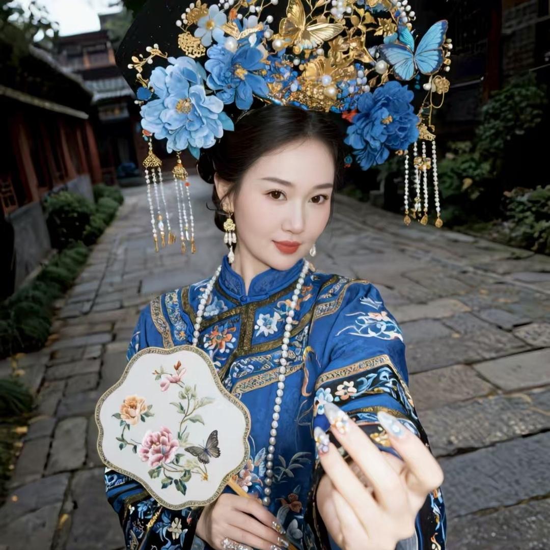 美柚好物柚美美穿戴甲