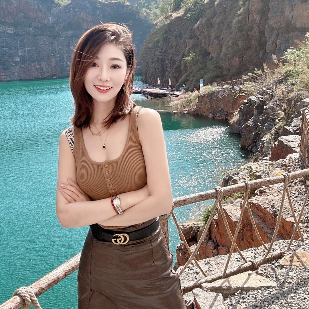 千哥想美好
