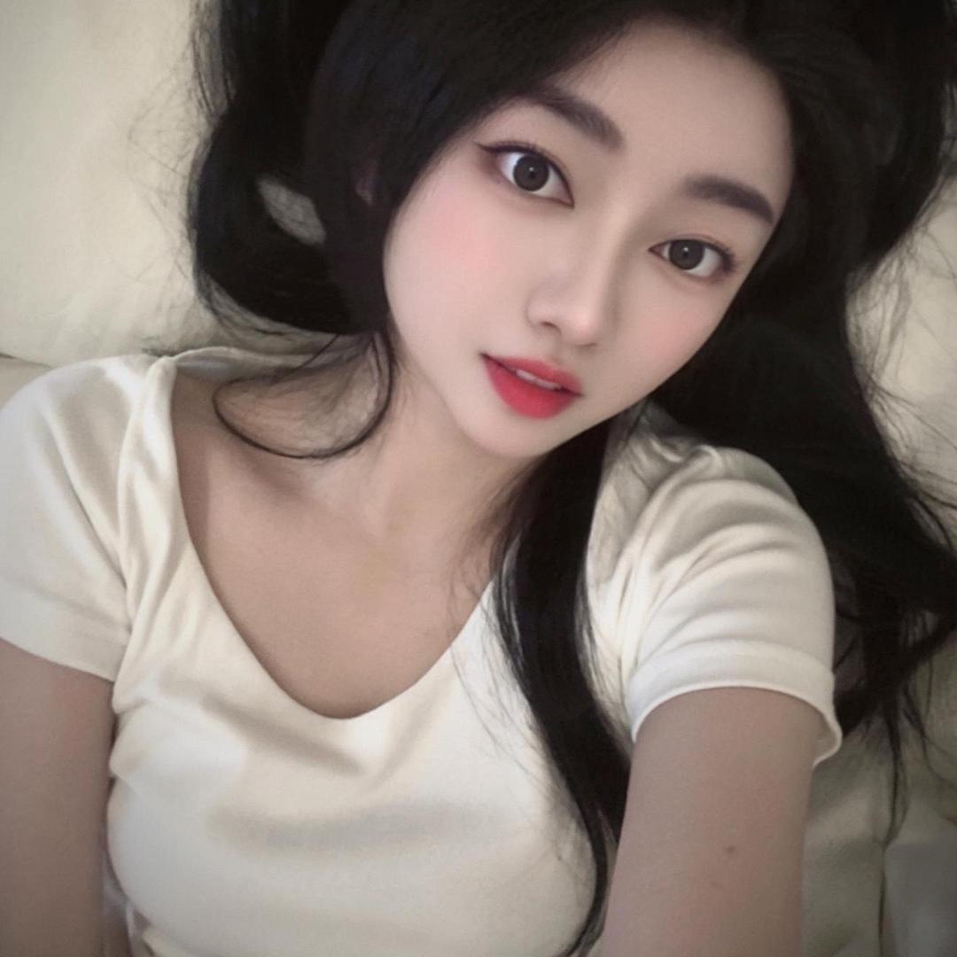 双子座♊️丫丫