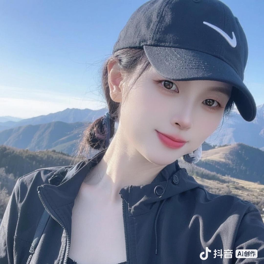 小青青