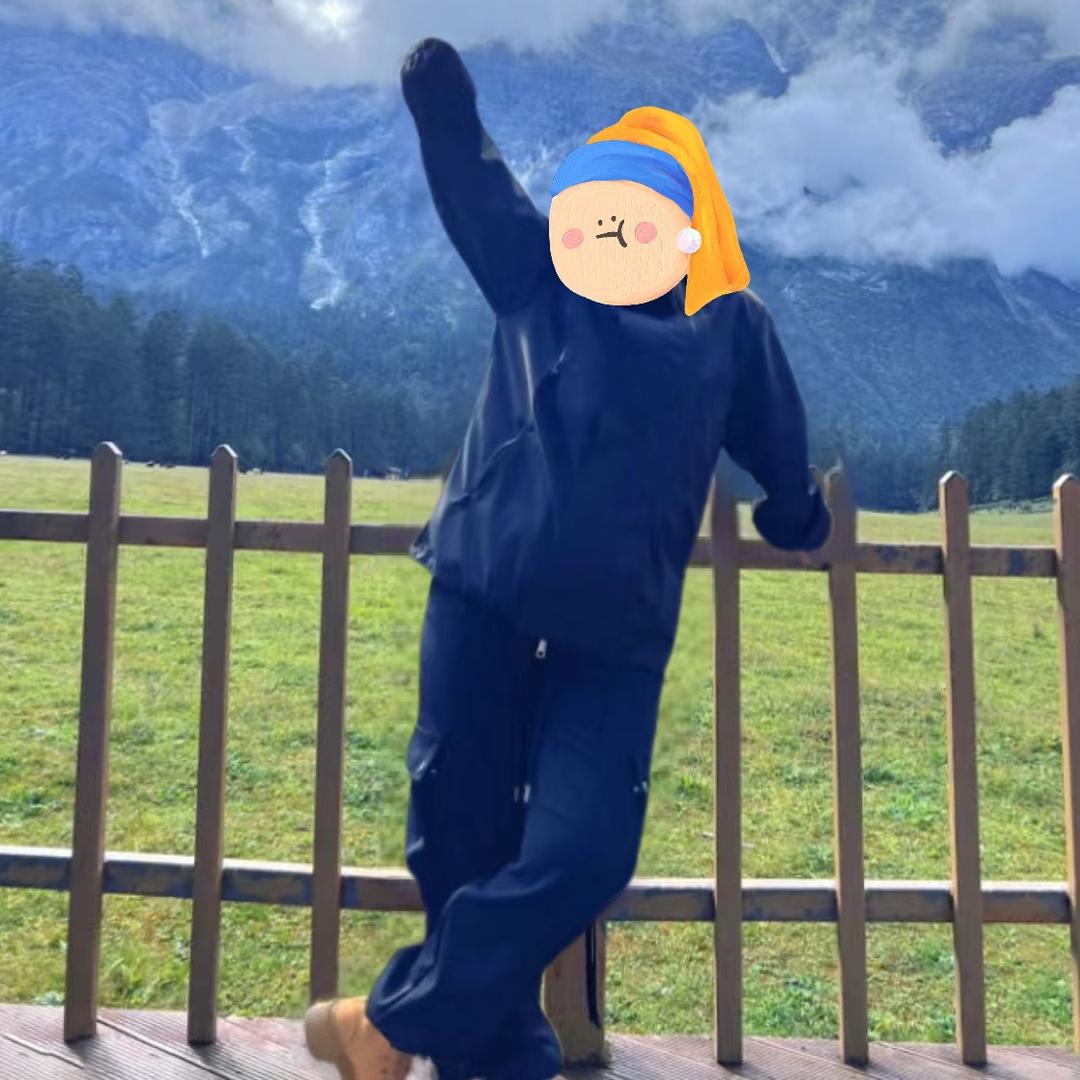 暴脾气