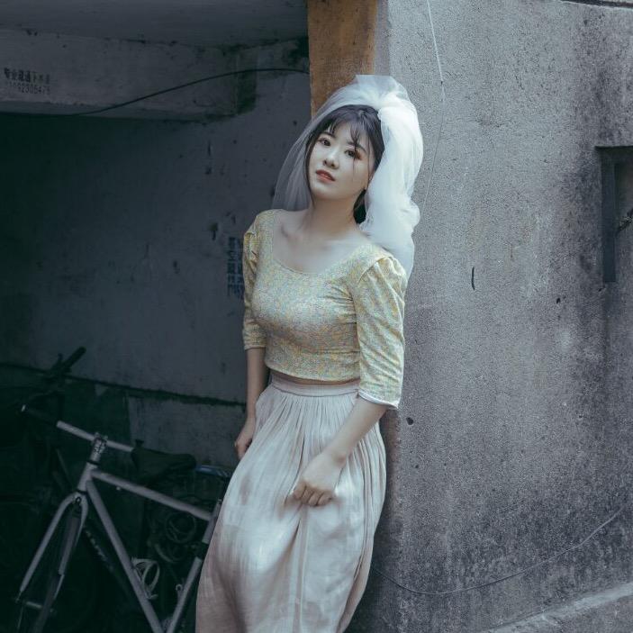 娇娇-@抖音
