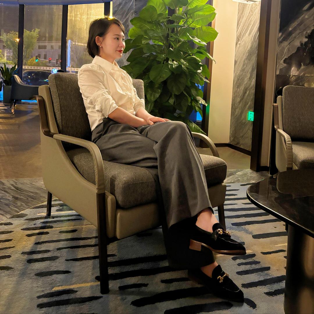 婵婵
