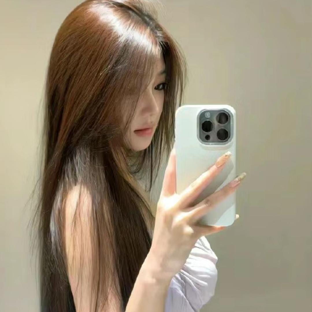 琪琪^