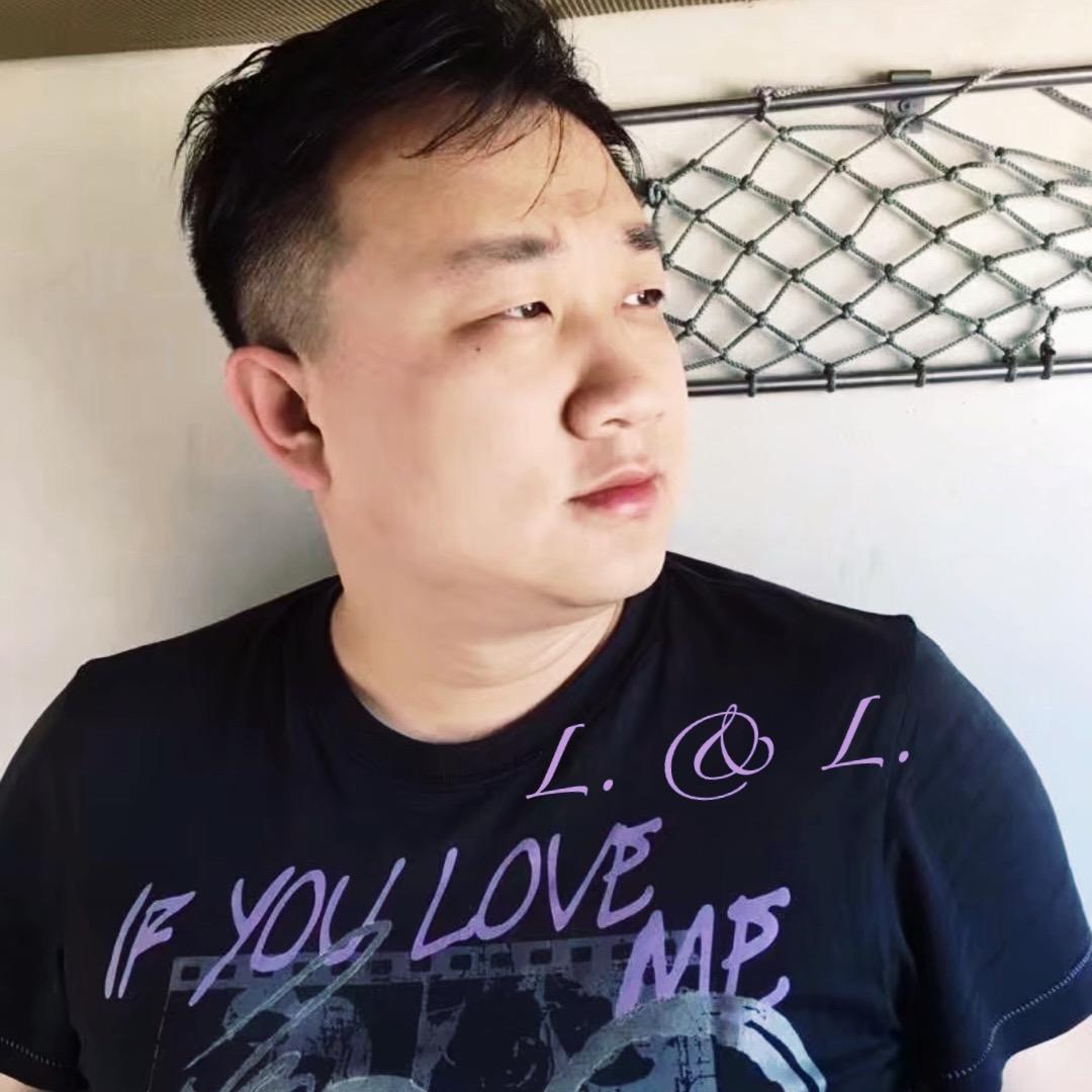 🌈刘浩™🇨🇳