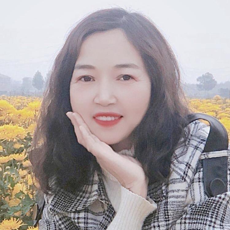 小兰