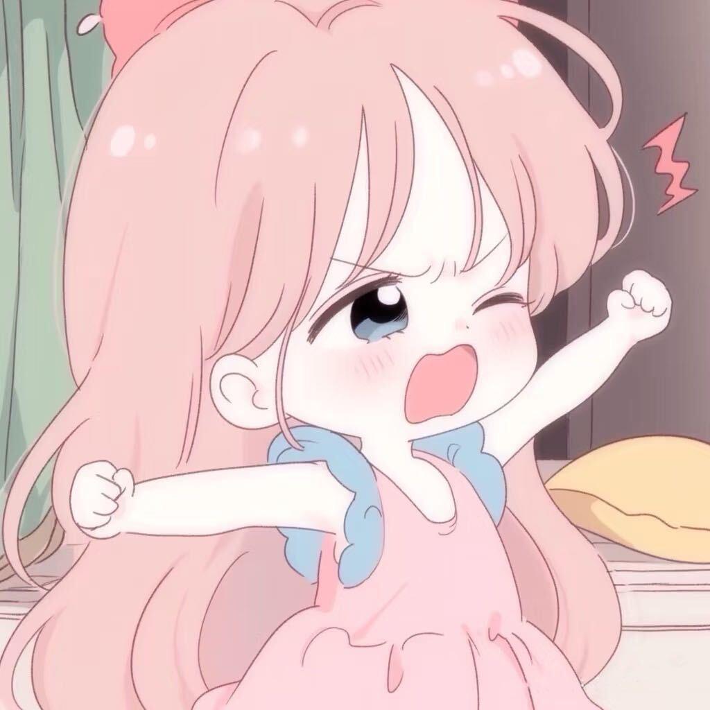 三公主👸
