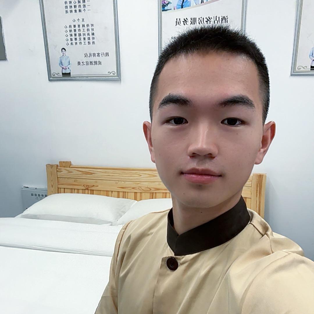 酒店助理-周老师