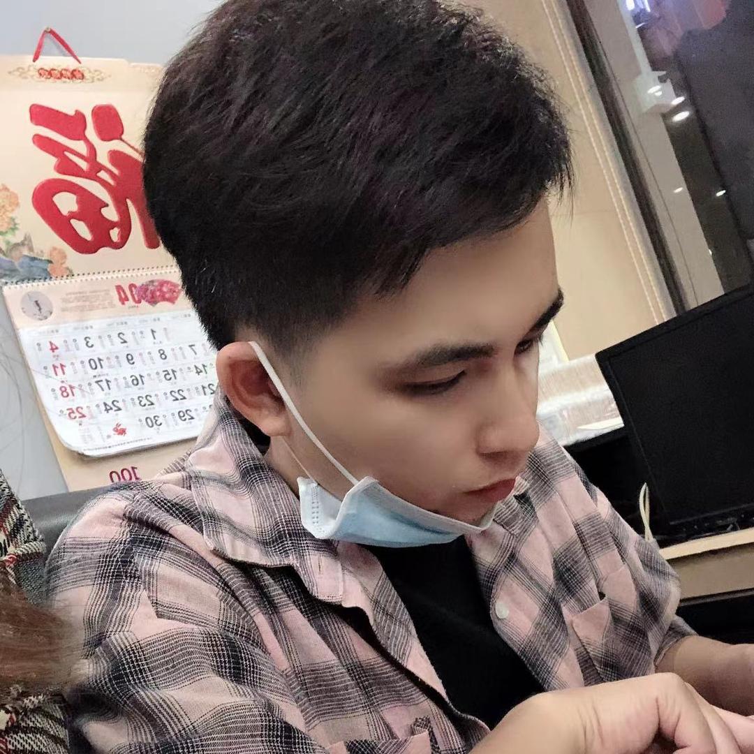 Yo Mi _@阿权