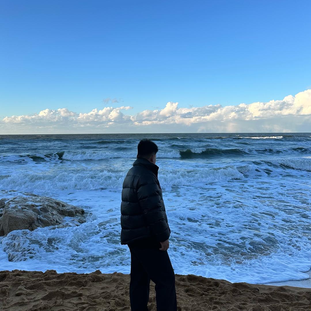浩楠-