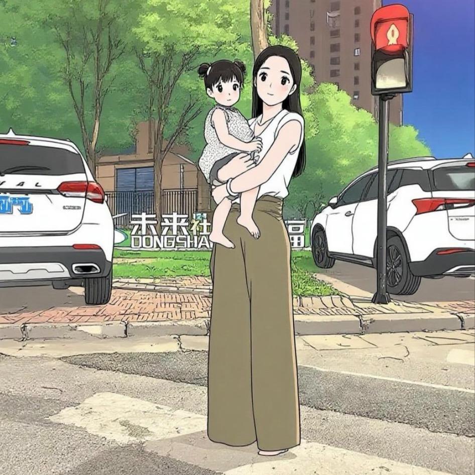 小朵朵ღ³.
