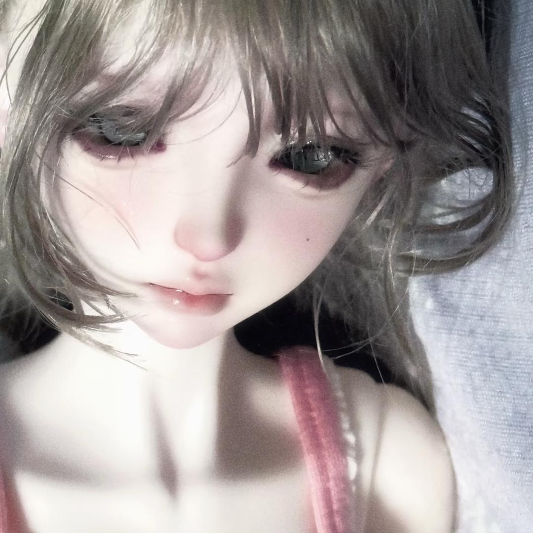 電子眼淚