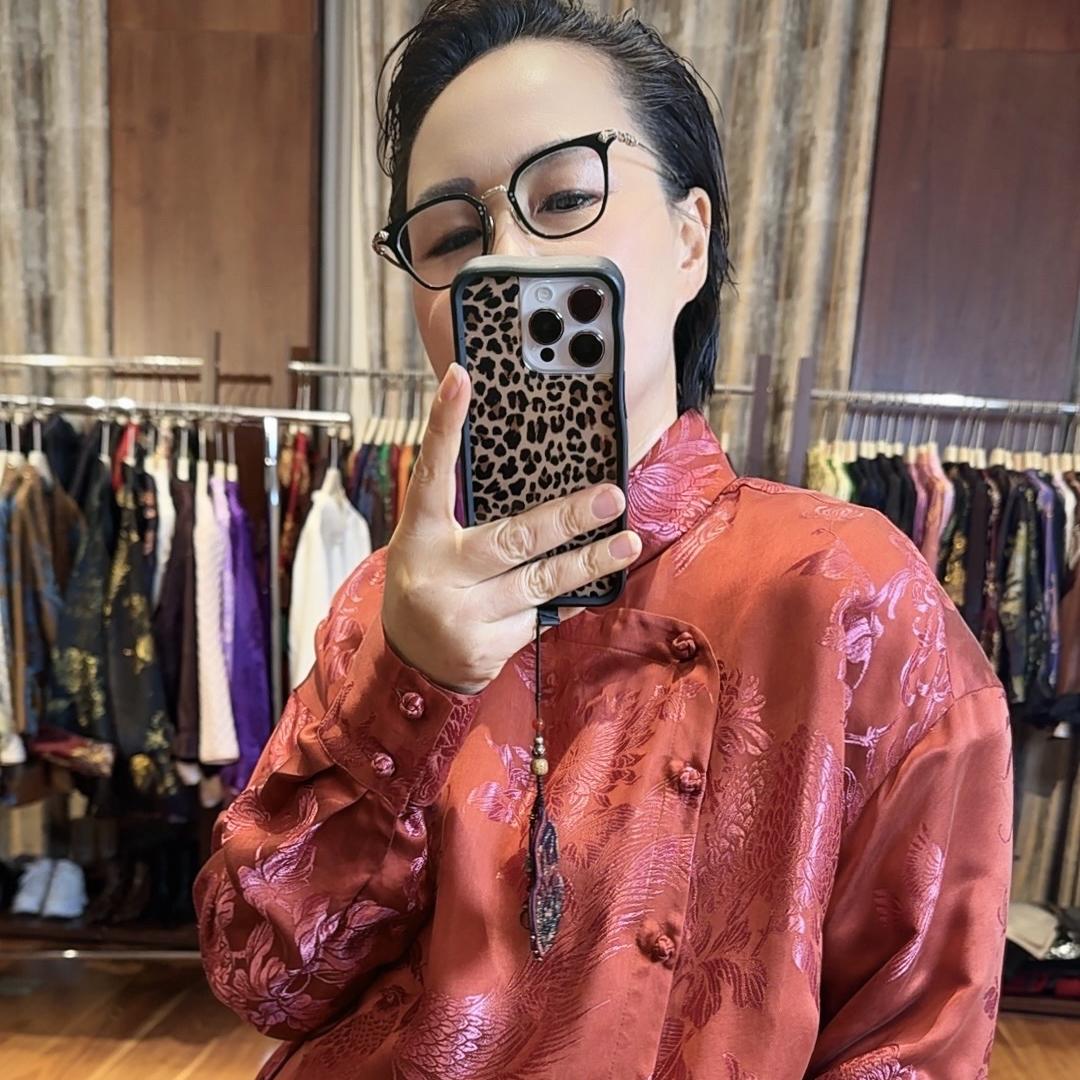 八姨国风女装（直播号 ）的头像