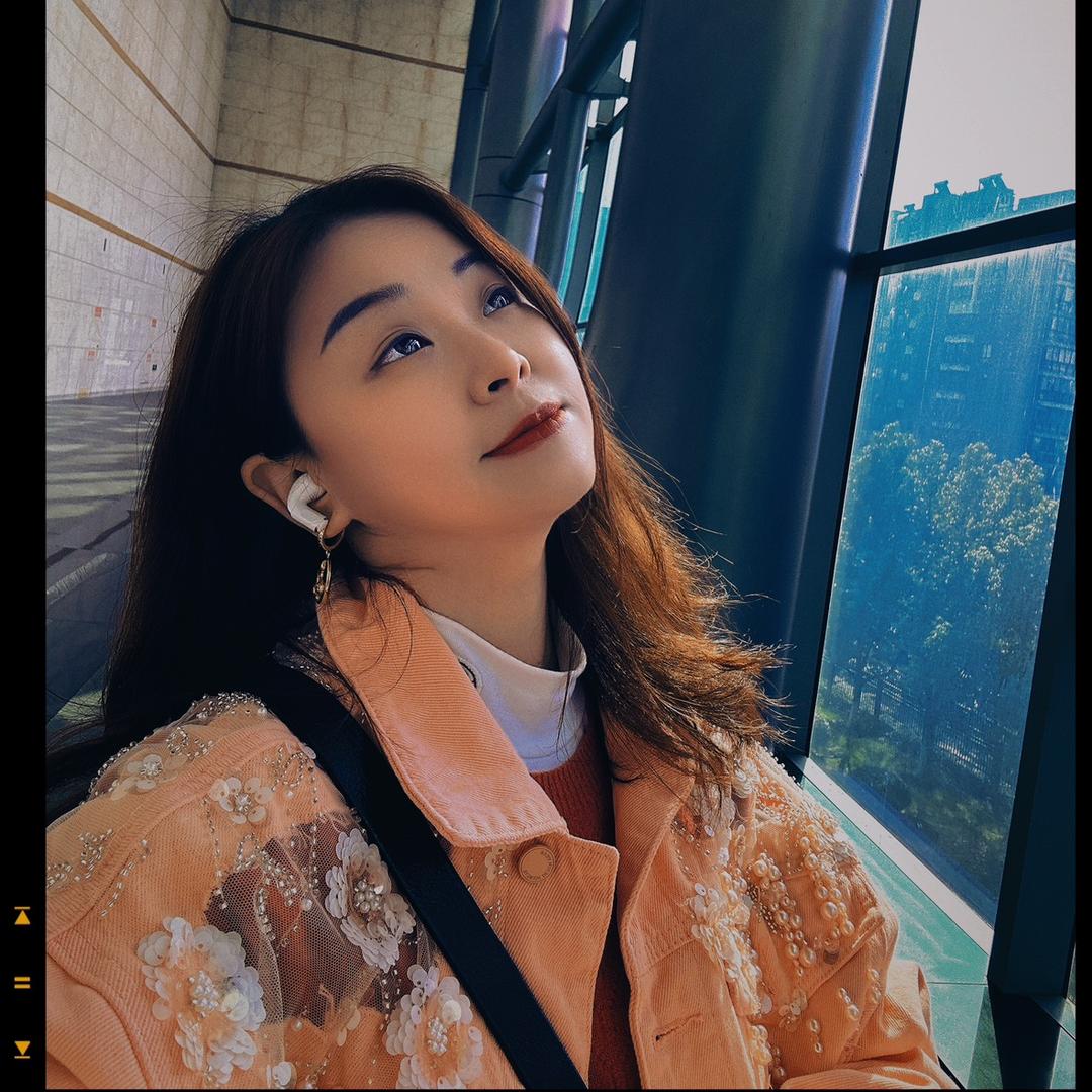 太空竹子
