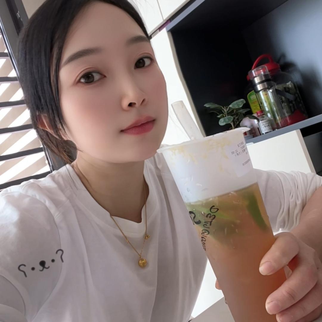 微醺💋👠