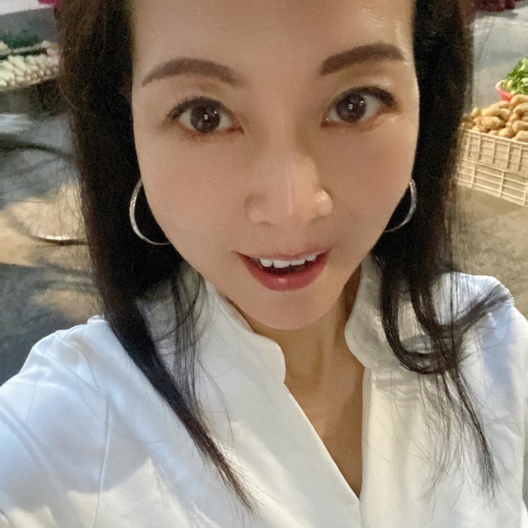 时尚婷姐姐👠