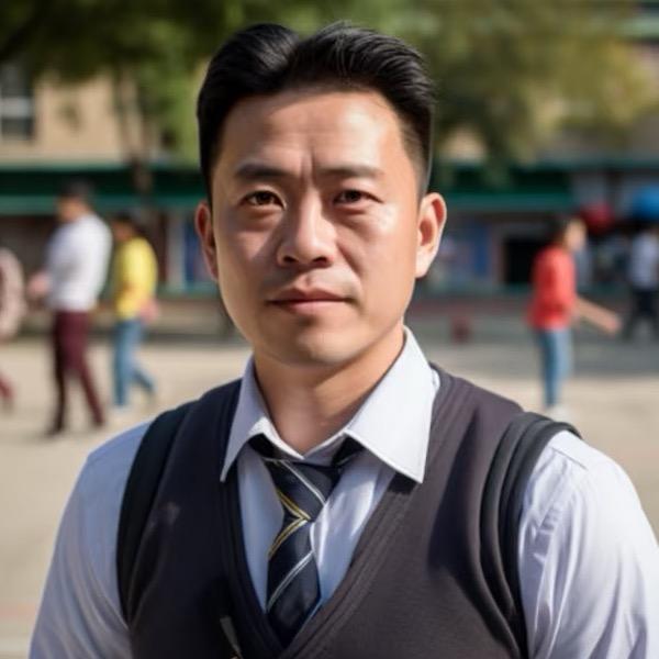 吴老师讲选科