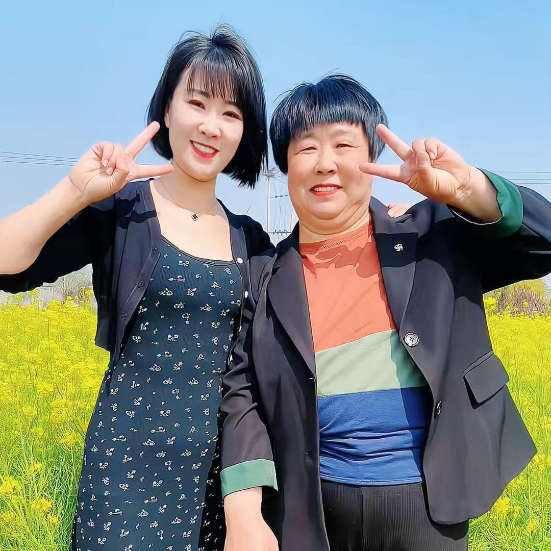 武安小女