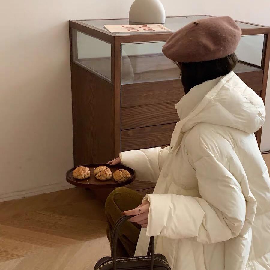 尚羽服饰工厂店