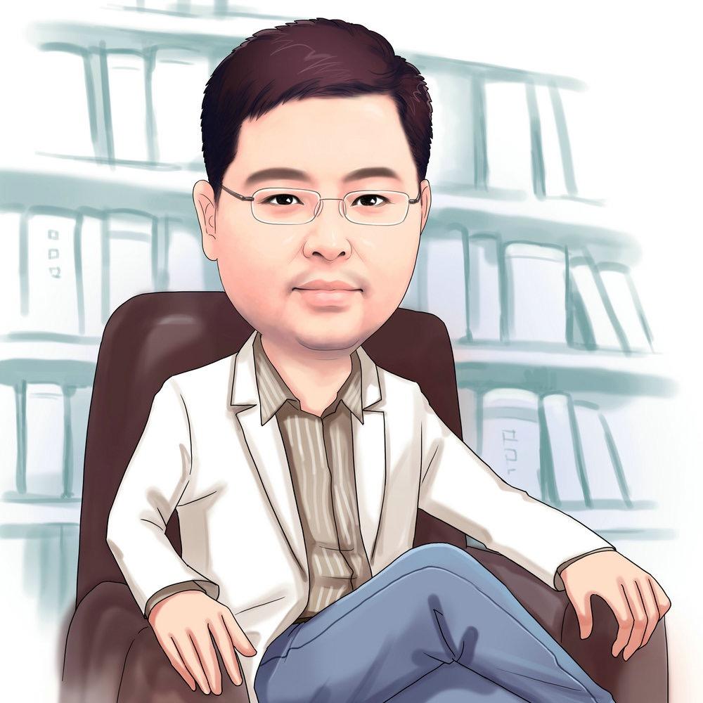 胡小胖聊创业