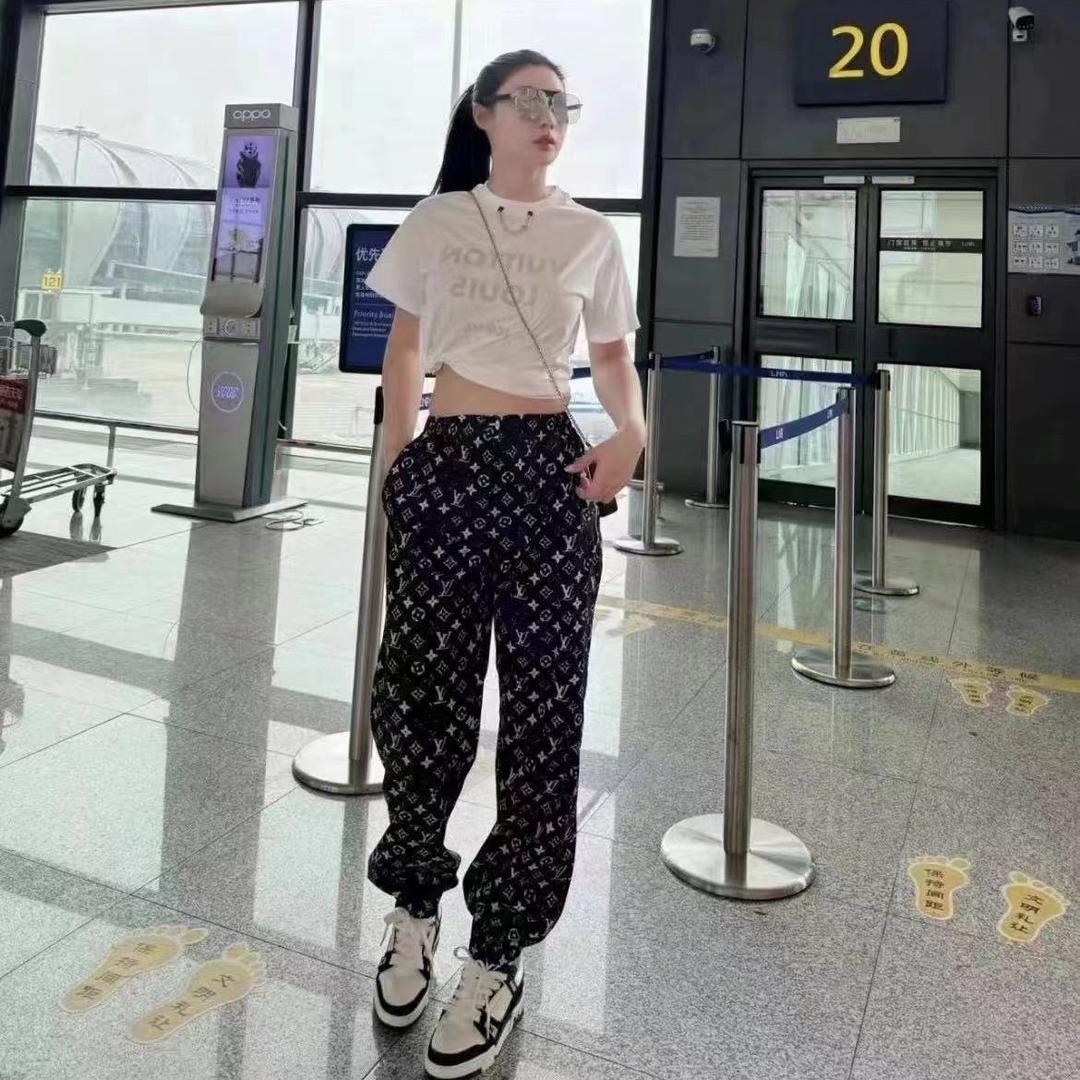 马小姐进粉丝群