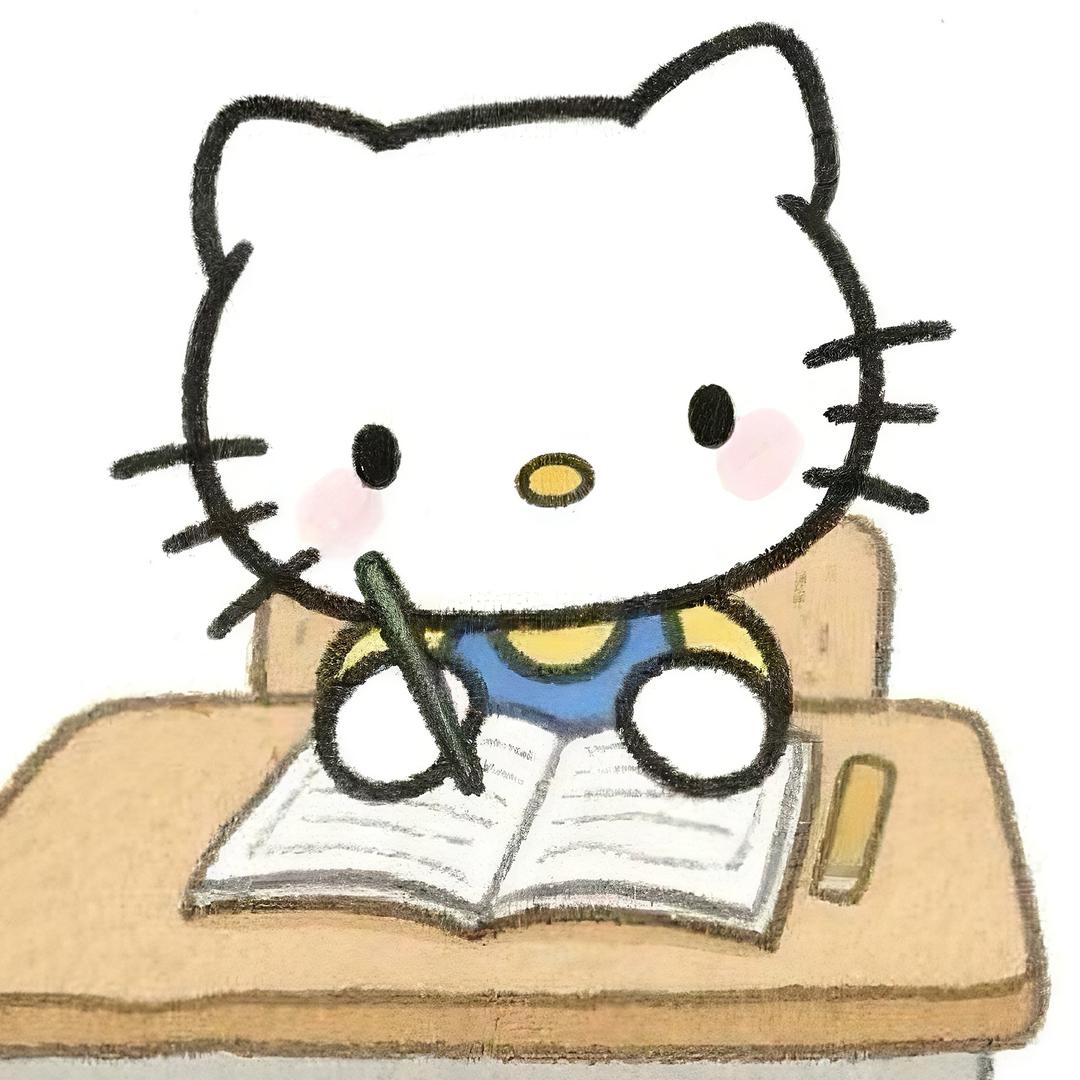 忧郁.