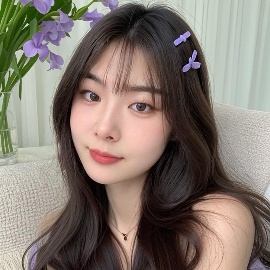 我是大美女