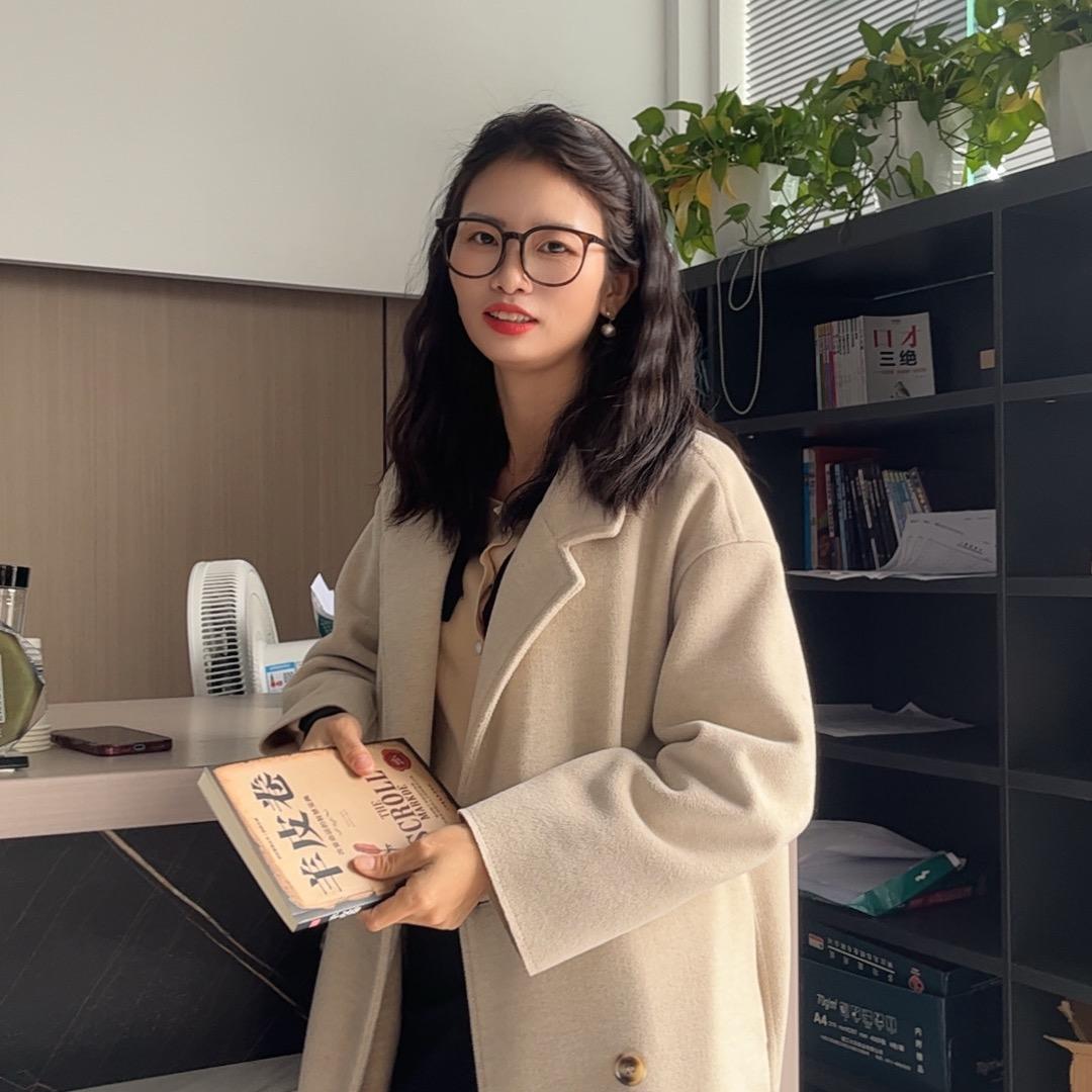 吉安艳子（敦厚老乡）