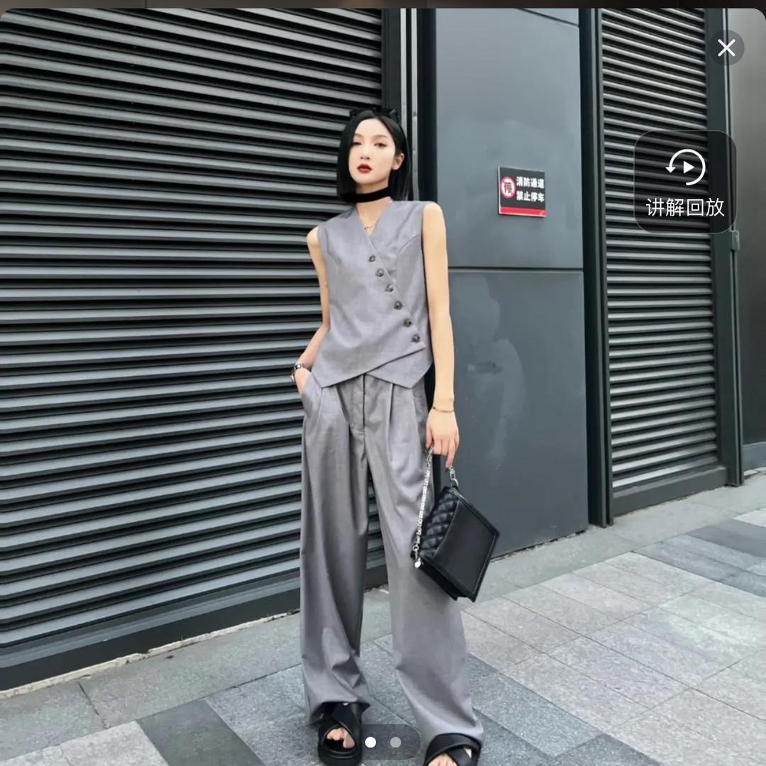 吃不胖的小姐姐