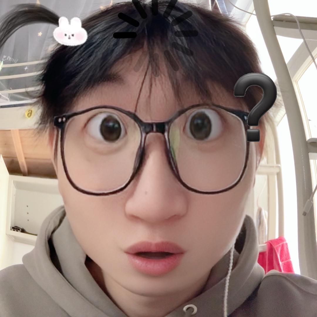 你玩得明白吗😝