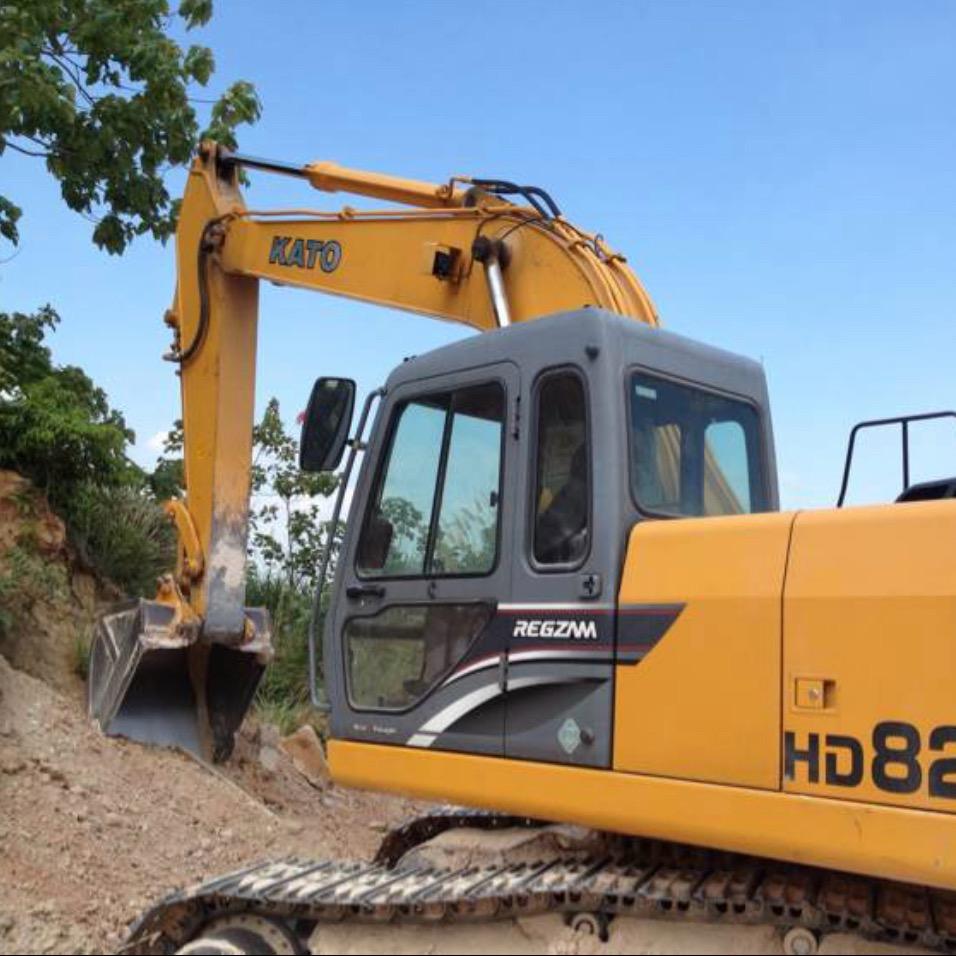 佛山市盈挖机械