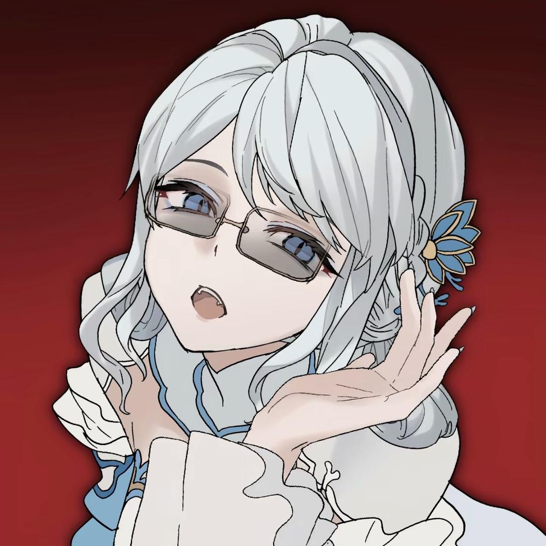 欣儿（超自然行动组）